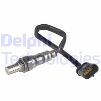 Lambda Sonde ES20310-12B1 Delphi FüR Fiat Renault