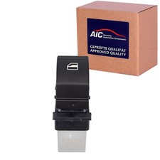 AIC SCHALTER FENSTERHEBER BEIFAHRERSEITIG HINTEN LINKS HINTEN RECHTS VORNE