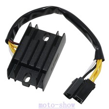 Rectifier Regulator for Suzuki GA150 32800-29J00 GR150 2017-2019