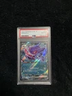 Pokemon Gengar Ex Psa 10