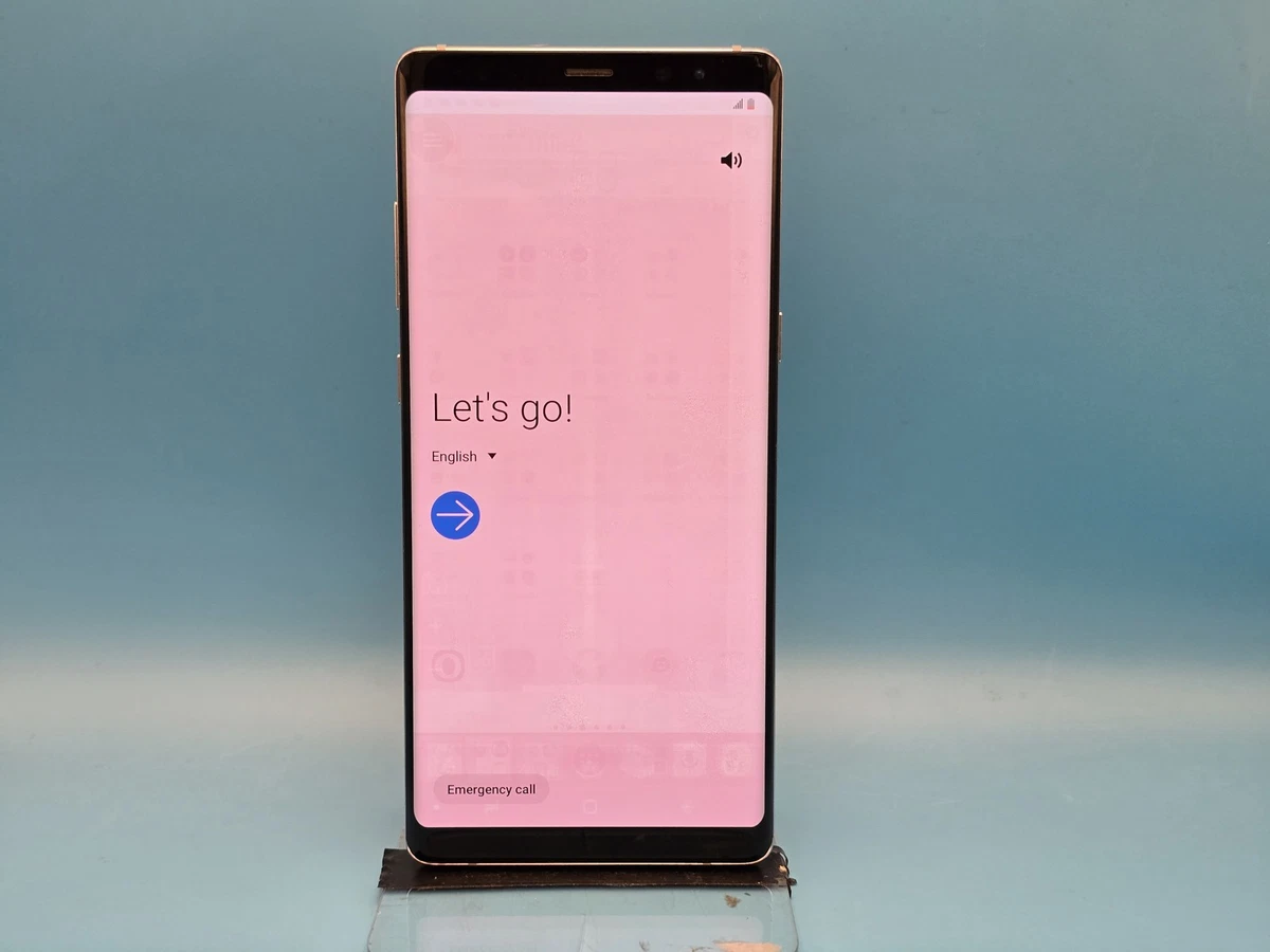 Samsung Galaxy Note8 64GB Smartphones for Sale | Shop New & Used