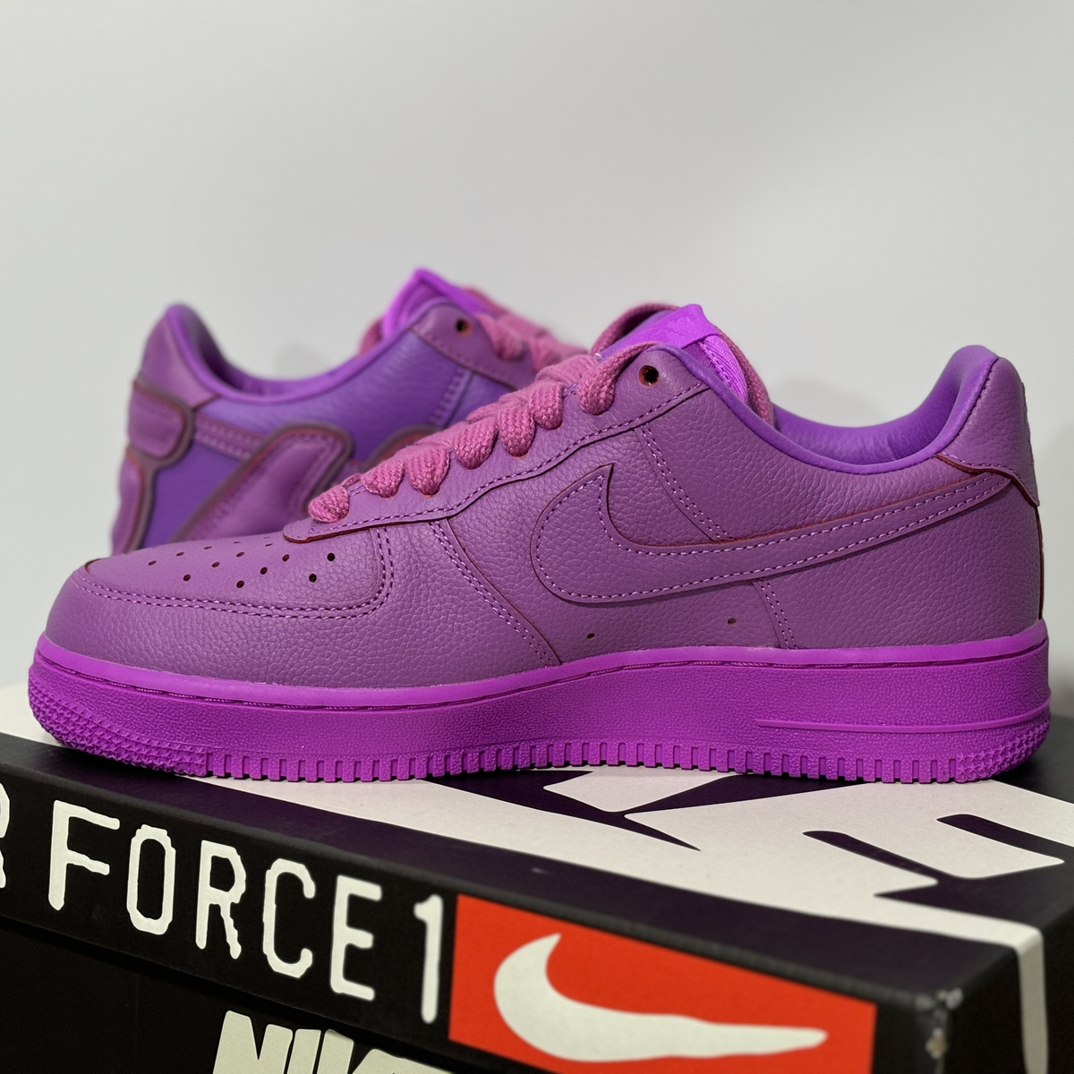 Size Cactus Plant Flea Market x Nike Air Force Premium Low