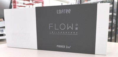 LOFREE FLOW MAKER2M2 Keyboard