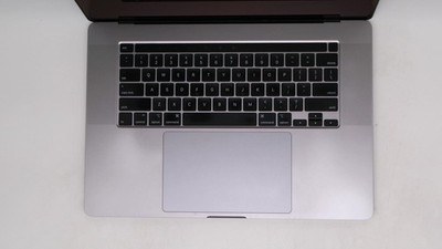 【美品】MacBook Pro （16インチ Core i7 1TB 32GB） Apple MacBook Pro 16 Core i7 32GB 1TB Gray 2019 - Good | eBay
