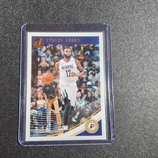 2018-19 Panini Donruss - Tyreke Evans #102