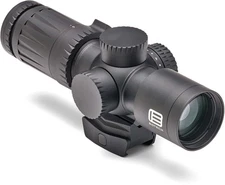 EOTech Vudu 3-9x32mm Ultra-Short Rifle Scope, Second Focal Plane, : VDU3-9SFHC1