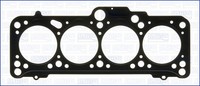 Dichtung Zylinderkopf Ajusa 10103000 FüR Skoda 7DB Audi Seat Transporter Vw 81Mm