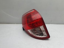 2006 TOYOTA RAV-4 T180 D-4D ESTATE Passenger Lamp Assembly Rear LH