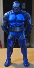 DC Multiverse Darkseid Mcfarlane Justice League Task Force BAF Complete