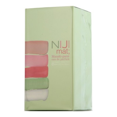 Masakï Matsushïma NIJI mat EDP 80ml
