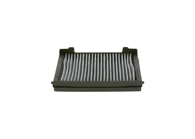 Innenraumfilter BOSCH 1 987 435 581 Aktivkohlefilter für DAF CF XF 2 XD XG