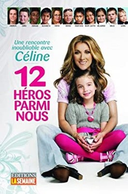 12 Heros Parmi Nous French Text