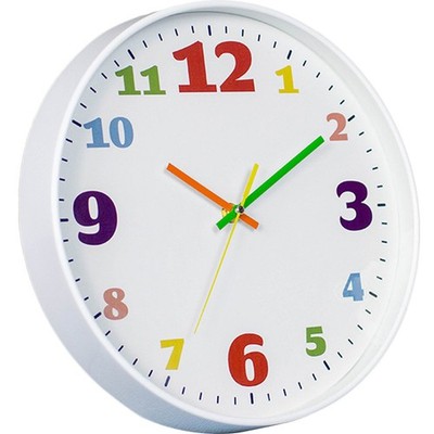 Wanduhr Geräuschlos Modern Wanduhren Nicht Tickende, Geräuschlose