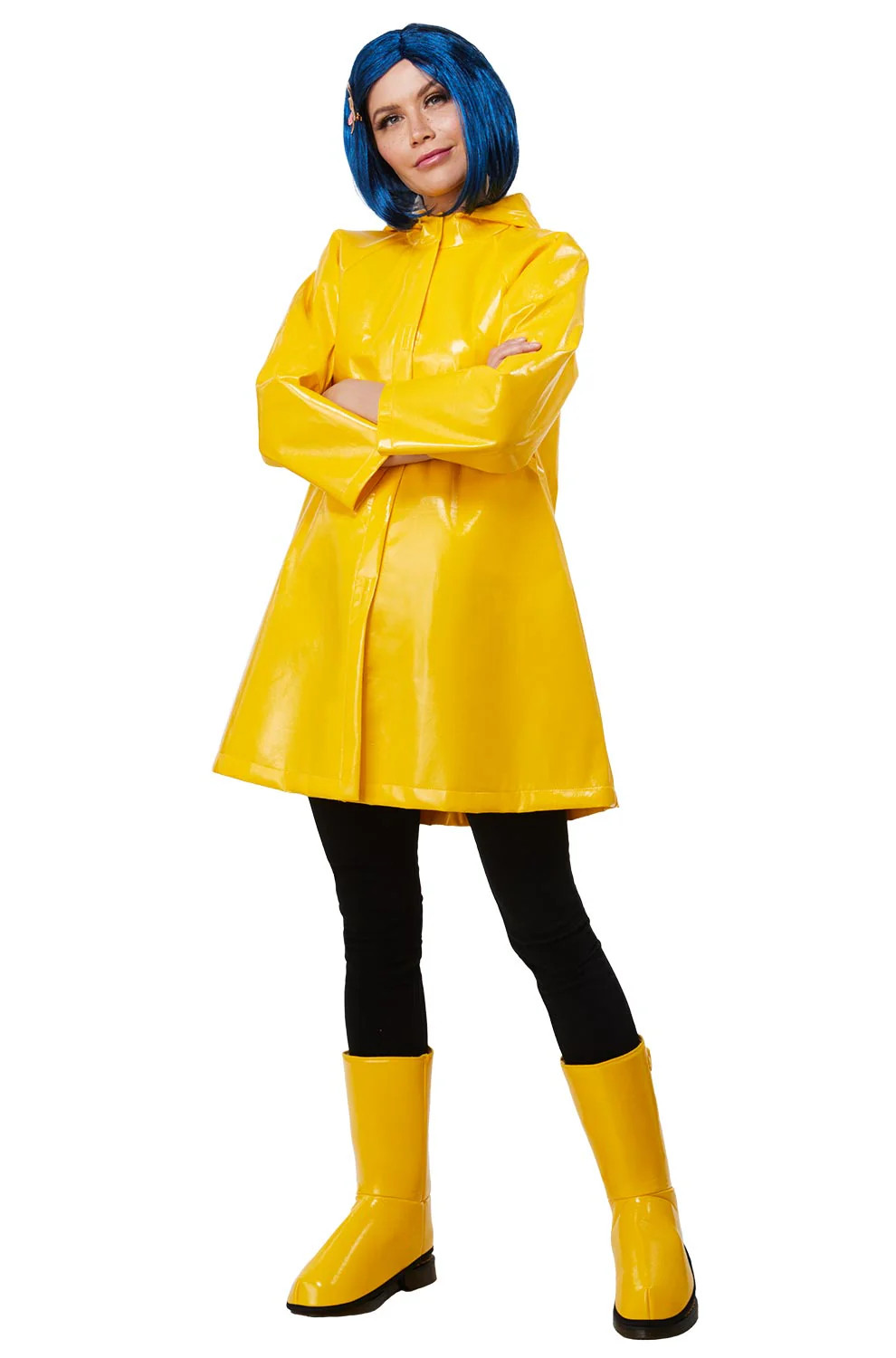Adult Costume