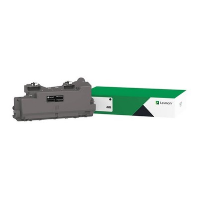 Original Lexmark 85D0W00 Resttonerbehälter