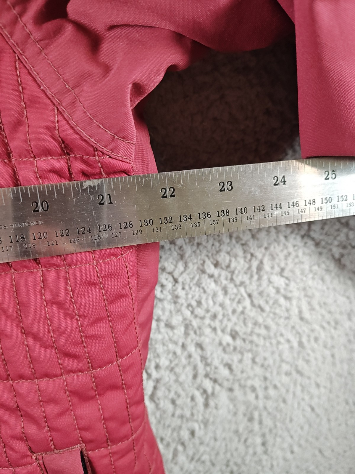 Vintage Oakley Software Jacket Mens Extra Large R… - image 14