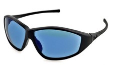 New Vintage RAY-BAN CALLAWAY B0007 PTAR Black Sport Sunglasses