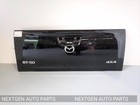 MAZDA BT50 TF 07/2020-11/2024 TAILGATE UTE