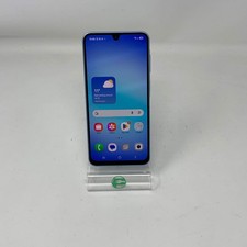 GSM Unlocked Samsung Galaxy A17 4GB RAM 128GB SM-A175F/DS Blue