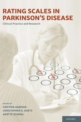 Sampaio | Rating Scales in Parkinson's Disease | Buch | Englisch (2019)