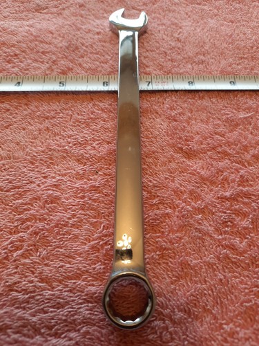Blue Point By Snap On Tools 1/2 Inch Combination Wrench - Bild 10 von 12