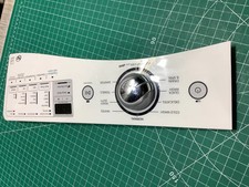 W10560709 Whirlpool Washer Board - Display / Interface