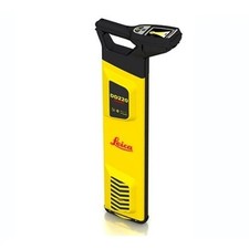 Leica DD220 Smart Utility Cable Locator Demo unit (850268D)