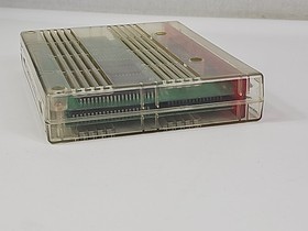 Metal Slug 3 SNK Neo Geo MVS Arcade Cartridge Tested (SMALL CRACK IN SHELL)