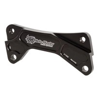 Moto-Master Bremssattelhalter/Adapter Flame Supermoto Street Yamaha WR 125/250,
