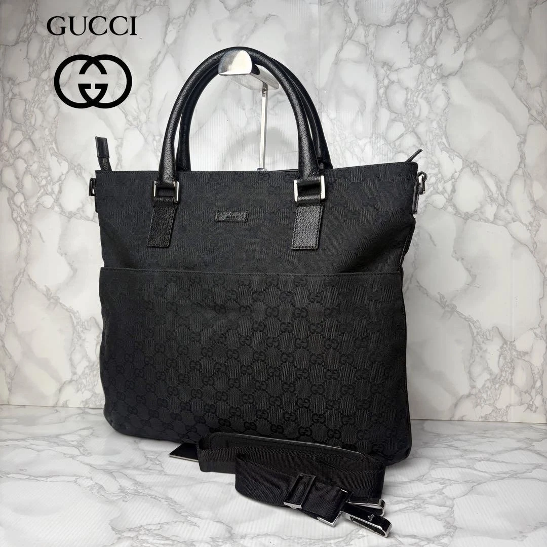 Gucci 051 Sac à main 2 voies sac à bandoulière Mg8 m2_0417
