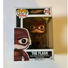 Funko Vinyl Figurine Red Yellow The Flash Pop! #213 Television Collectible Toy