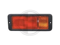 RüCklicht Links FüR Mitsubishi Pajero 1991-2000