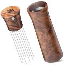 WDT Tool Espresso Stirrers - Coffee Distributor Barista Tools - Espresso Need...