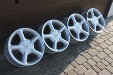 16" FORD cosworth-look RS5 alloys 4x108 courier FIESTA focus sierra ESCORT GTI