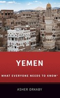 Orkaby | Yemen | Buch | Englisch (2021) | Gebunden | Academic