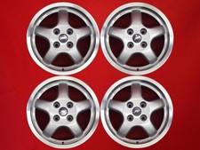 Jdm Out Of Print Rare Size Abt A5 Used Wheel 4book 7j 15 Inch Pcd108 4 No Tires Jdm Out Of Print Rare Size Abt A5 Used Wheel 4book 7j 15 Inch Pcd108 4 No Tires
