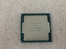Intel 6th Gen Core i7-6700K 4.0GHz Quad-Core LGA1151 Desktop CPU SR2L0