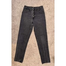 Guess by Georges Marciano Jeans Women's Denim Skinny Button Fly USA Made - 28
