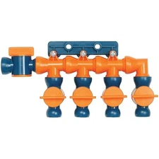 Loc-Line 32098 Manifold,Control,1/2