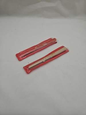 Solingen Nail File 2 PC