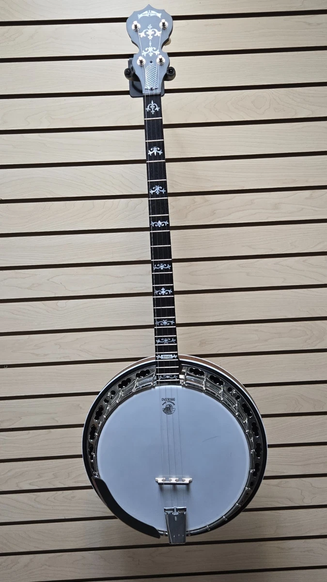 Deering Banjos 4 Strings for sale | eBay