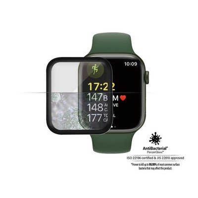 PanzerGlass Apple Watch Series 8, 7 41mm SP Glass ''wie neu''