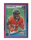 2025 Donruss Optic RJ Harvey Holo (RAW)