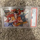 2024 Panini Absolute Explosive Bo Nix CHASER