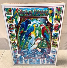 BRAND NEW SEALED 1000 Piece White Mountain ji...