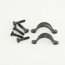 Zipp Vuka Alumina Clip 5mm Riser Kit Aero Handlebar 31.8 Triathlon TT