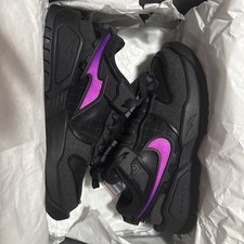 Nike RTFKT x Dunk Genesis VOID Edition - Size...