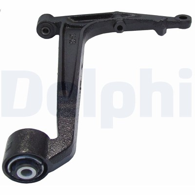 DELPHI Querlenker Dreieckslenker TC2178 Stahlguss für VW TRANSPORTER T4 Bus 70B