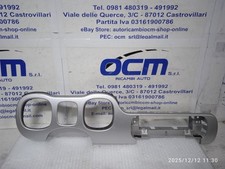 07356067130 Cadre Panneau car Radio Tableau de Bord Fiat Panda III à Partir 2012