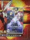 Fire Emblem Three Houses for Nintendo Switch Brand New